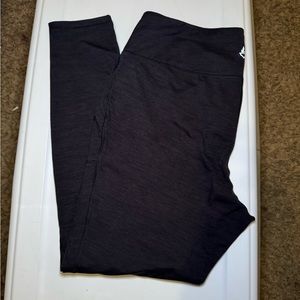 Torrid Full Length Active Legging size 1